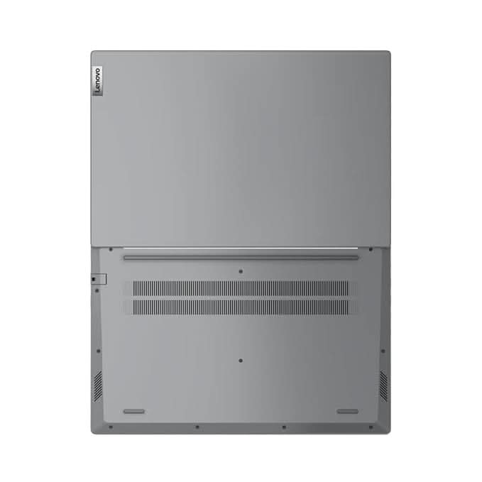 Lenovo V15 G4 AMD Ryzen 5 7520U 15.6 inch FHD Laptop, AMD Graphics, 16GB DDR5 5500Mhz Ram, 512GB SSD NVMe, Windows 11, Dolby Audio, Arctic Grey, 1 Year Onsite Brand Warranty