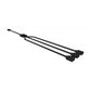 CORSAIR 1-TO-3 FAN SPLITTER CABLE CW-8960086