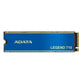 ADATA 512GB LEGEND710 NVME GEN3 ALEG-710-512GCS