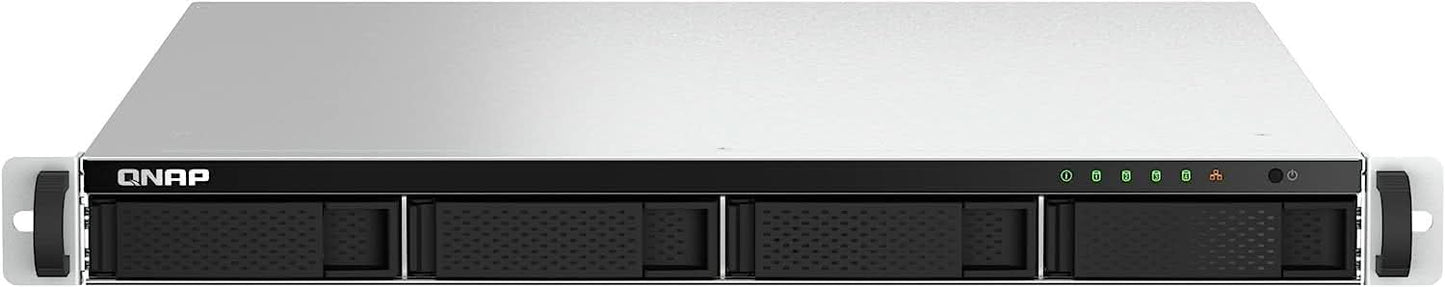 QNAP TS-464U-RP-8G