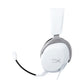HYPERX Cloud Stinger 2 Core Wired 7.1 Surround Gaming Headphone ( White ) ( For PlayStation ) ( PS5 / PS4 )