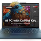 LENOVO YOGA 7 INTEL EVO CORE ULTRA 5 125H BUILT IN-AI 14 INCH(35.5CM) WUXGA OLED 400NITS 2-IN-1 LAPTOP (16GB/512GB SSD/WIN 11/MSO 21/100% DCI-P3/3 MON. GAME PASS/TIDAL TEAL/1.5KG), 83DJ00AKIN