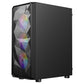 ANTEC AX83 MID-TOWER E-ATX RGB ELITE CABINET