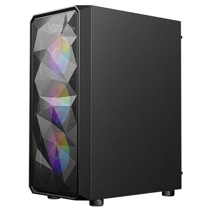 ANTEC AX83 MID-TOWER E-ATX RGB ELITE CABINET