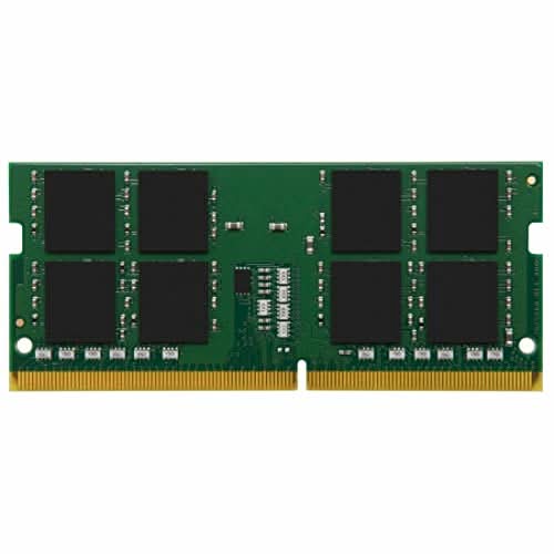 KINGSTON KVR 8 GB DDR4 3200 MHZ LAPTOP RAM KVR32S22S8/8