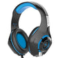 COSMIC BYTE GS410 BLUE GAMING HEADPHONE