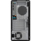 HP Z2 TOWER G9 WORKSTATION 500 W,INTEL CORE I7-14700,8GB (1X8GB),1TB 7200RPM SATA,UMA,DVDRW,HP LINUX-READY,VGA,3/3/3