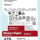 WESTERN DIGITAL 8TB WD RED PRO NAS INTERNAL HARD DRIVE HDD WD8005FFBX