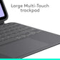 LOGITECH COMBO TOUCH IPAD PRO 11-INCH (M4)