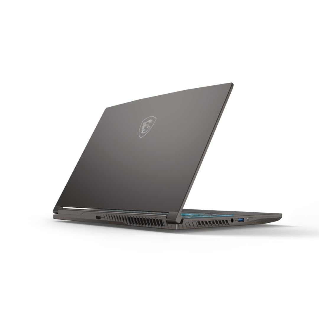 MSI THIN 15 B13UC-125IN [CI5-13420H/16GB/512GB SSD/WIN11 HOME/15.6"/4GB-RTX3050 GRAPHICS/2 YEAR(S)/GREY]
