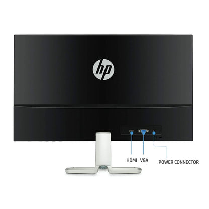 HP 22 INCH 22F FHD IPS MONITOR