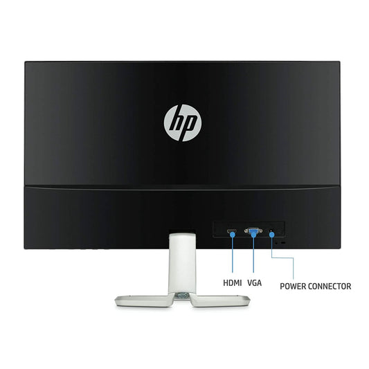 HP 22 INCH 22F FHD IPS MONITOR
