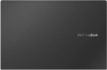ASUS VIVOBOOK S S14 CORE I5 11TH GEN - (8 GB /512 GB SSD/WINDOWS 10 HOME,14 INCH, INDIE BLACK, 1.40 KG, WITH MS OFFICE) S433EA-AM501TS THIN AND LIGHT LAPTOP