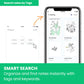 SyncPen 3 Smart Notebook Set