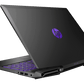 HP PAVILION GAMING 15-DK2096TX 11TH GEN CORE I7/16 GB RAM/512 GB SSD /15.6 INCH FHD DISPLAY /4 GB NVIDIA GRAPHICS/WIN 11 / MSO LAPTOP
