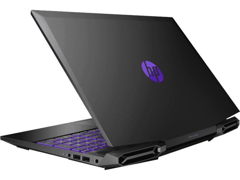 HP PAVILION GAMING 15-DK2096TX 11TH GEN CORE I7/16 GB RAM/512 GB SSD /15.6 INCH FHD DISPLAY /4 GB NVIDIA GRAPHICS/WIN 11 / MSO LAPTOP