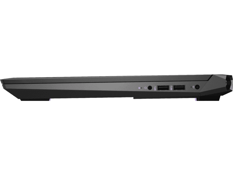 HP PAVILION GAMING 15-DK2096TX 11TH GEN CORE I7/16 GB RAM/512 GB SSD /15.6 INCH FHD DISPLAY /4 GB NVIDIA GRAPHICS/WIN 11 / MSO LAPTOP
