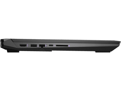 HP PAVILION GAMING 15-DK2096TX 11TH GEN CORE I7/16 GB RAM/512 GB SSD /15.6 INCH FHD DISPLAY /4 GB NVIDIA GRAPHICS/WIN 11 / MSO LAPTOP