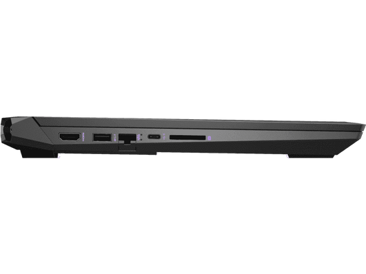 HP PAVILION GAMING 15-DK2096TX 11TH GEN CORE I7/16 GB RAM/512 GB SSD /15.6 INCH FHD DISPLAY /4 GB NVIDIA GRAPHICS/WIN 11 / MSO LAPTOP