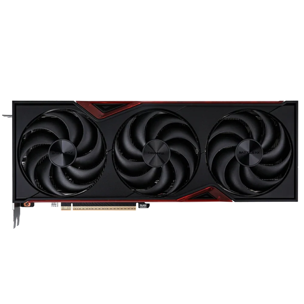 COLORFUL GeForce RTX 5070 NB EX 12GB-V Nvidia Graphic Card