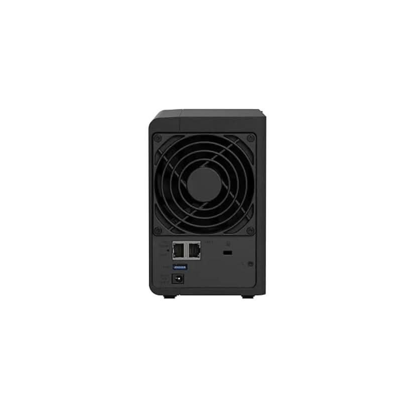 Synology DiskStation DS225+ NAS Enclosure