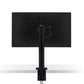 LG 32 INCH 32UN880-B UHD IPS ERGO 4K MONITOR