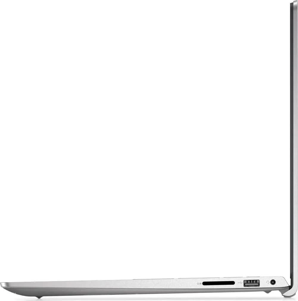 DELL INSPIRON 15-3530 [CI5-1335U 13TH GEN/8GB/1TB SSD/WIN11 HOME+MSO/15.6 INCH/INTEGRATED GRAPHICS/1 YEAR(S)/SILVER]