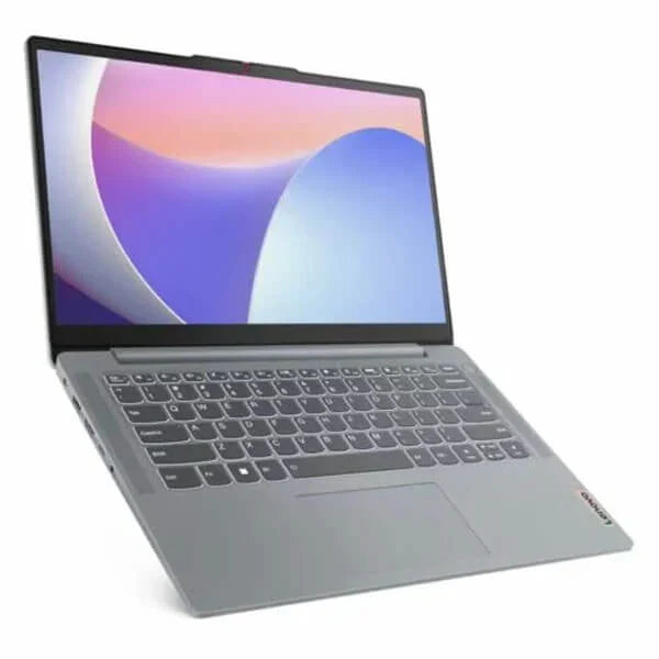 LENOVO IDEAPAD SLIM 3 83EQ005KIN [CI5-12450H 12TH GEN/16GB/512GB SSD/WIN11 HOME+MSO/14.0 INCH/INTIGRATED GRAPHICS /1 YEAR(S)/GREY]