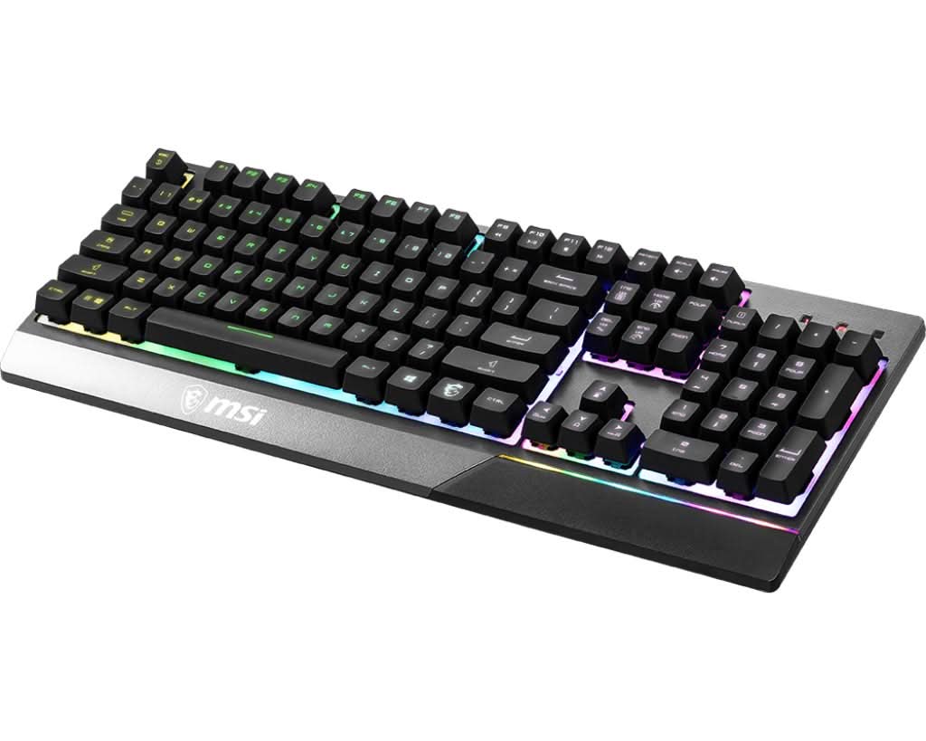 MSI VIGOR GK30 KEYBOARD
