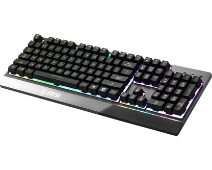 MSI VIGOR GK30 KEYBOARD