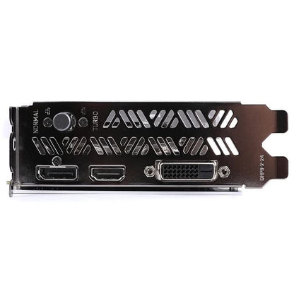 COLORFUL GEFORCE RTX 3050 8GB IGAME ULTRA OC DUO GRAPHIC CARD WHITE