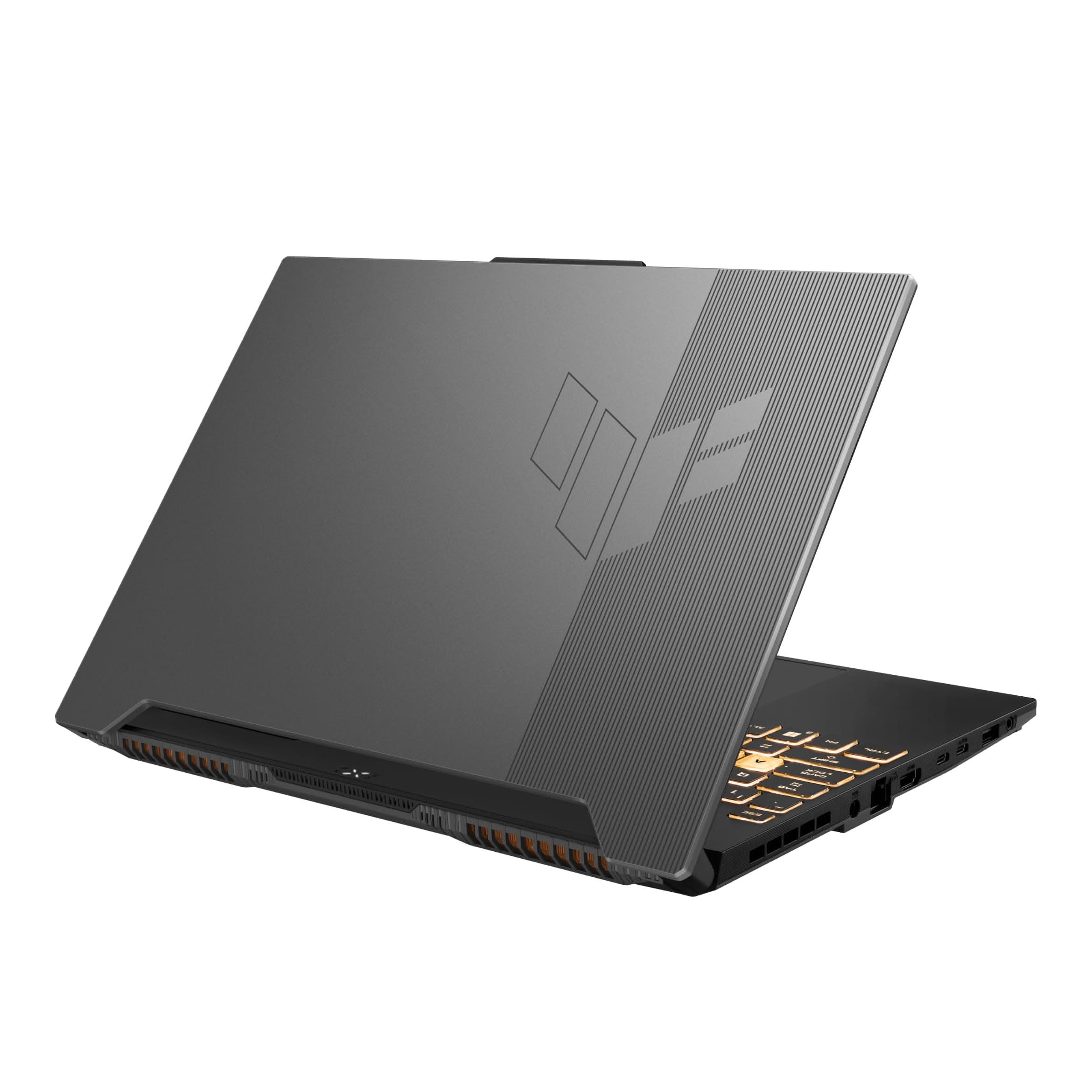 ASUS FX577ZM-HQ067WS [CI7-12700H 12TH GEN/16GB DDR4/1TB SSD/NO DVD/WIN11 HOME+MSO/15.6 INCH/6GB GRAPHICS RTX 3060/1 YEAR/GREY]