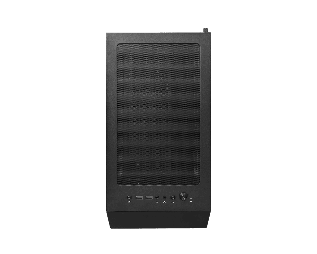 MSI MAG FORGE 110R MID-TOWER ATX CABINET