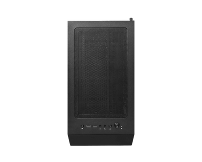 MSI MAG FORGE 110R MID-TOWER ATX CABINET