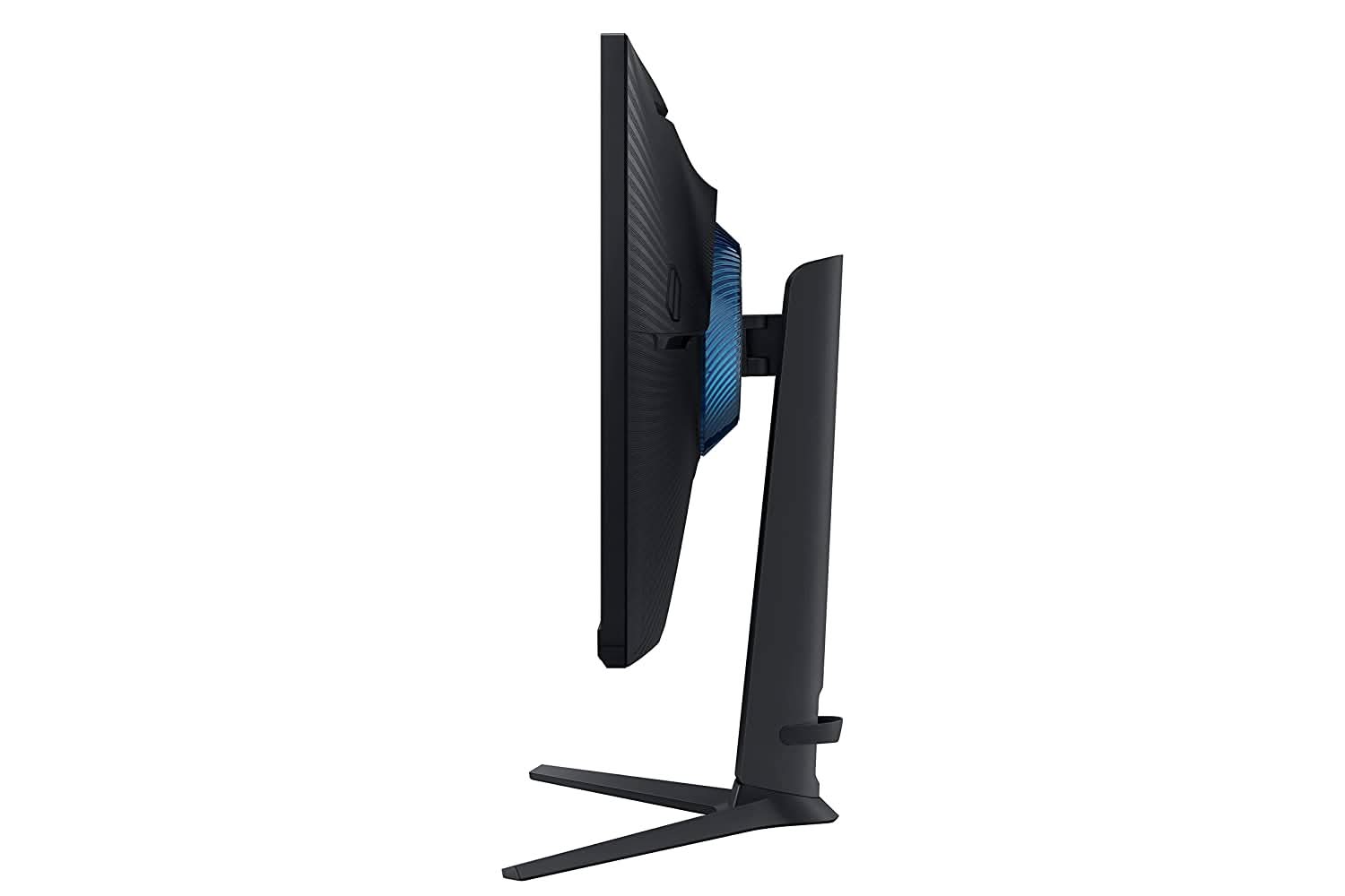 SAMSUNG ODYSSEY G5 27 INCH LS27CG510EWXXL QHD 165HZ GAMING MONITOR