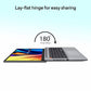 ASUS S5504VA-MA543WS [CI5-13500H 13TH GEN/16GB DDR4/512GB SSD/WIN 11 HOME +MSO/15.6 INCH/INTEGRATED GRAPHICS /1 YEAR(S)/SILVER]