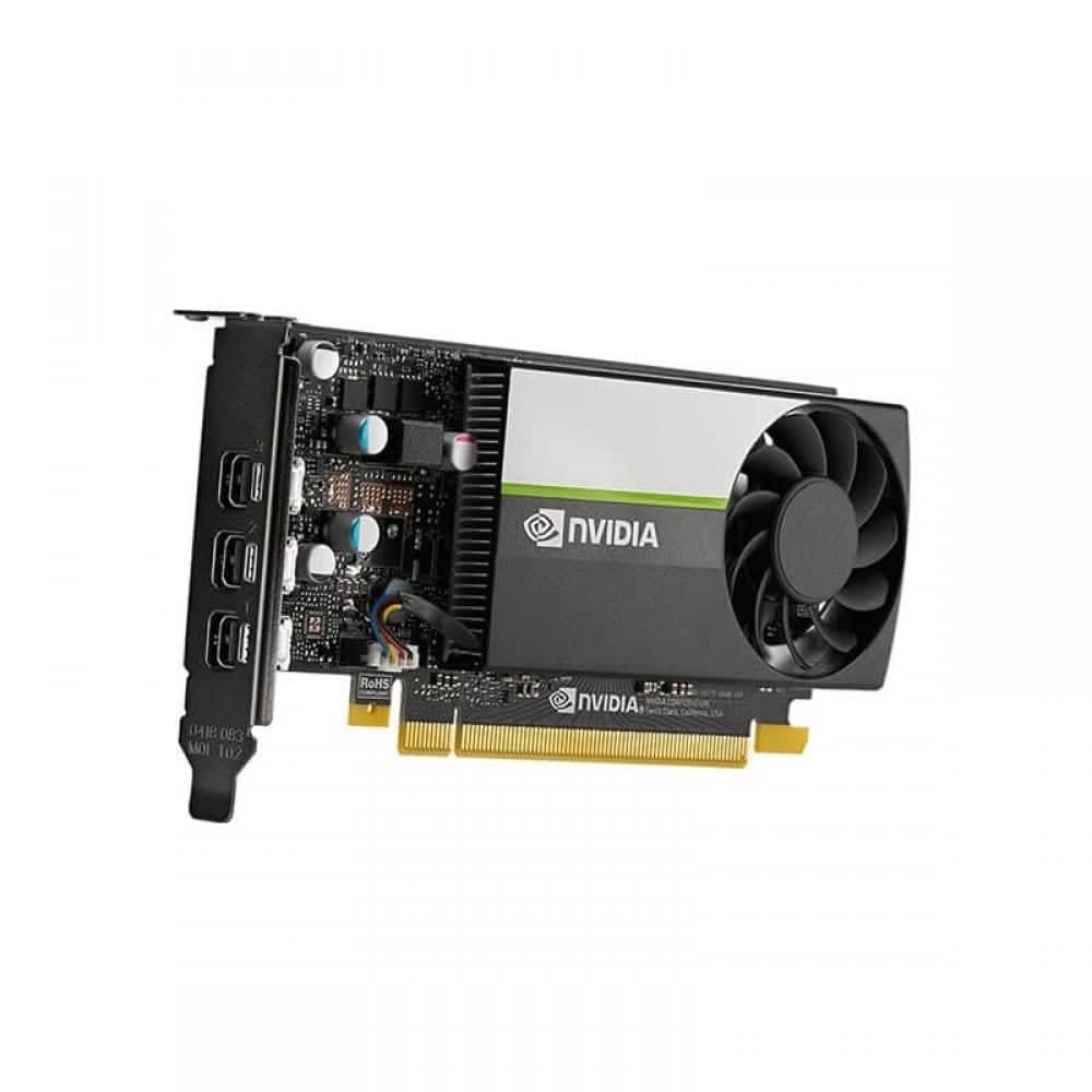 NVIDIA QUADRO T400 4GB GRAPHIC CARD