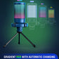 FIFINE AMPLIGAME- A6V USB GAMING MICROPHONE (BLUE)