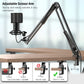 FIFINE T683 - USB MICROPHONE BLACK