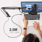 FIFINE T669 - USB MICROPHONE CONDENSER KIT BLACK