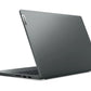 LENOVO IP SLIM3 82SF004WIN [CI5-1235U 12TH GEN/16GB DDR4/512GB SSD/WIN11 HOME+MSO/15.6 INCH/INTEGRATED GRAPHICS /2 YEAR(S)/GREY]