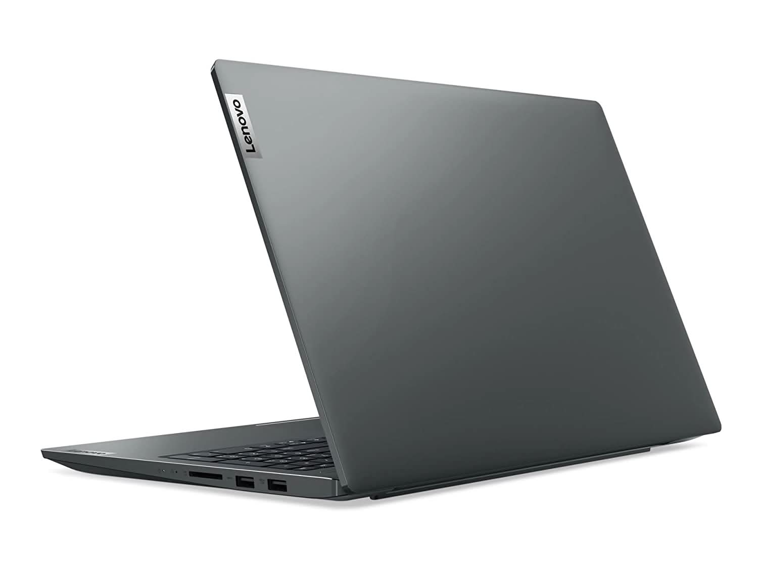 LENOVO IP SLIM3 82SF004WIN [CI5-1235U 12TH GEN/16GB DDR4/512GB SSD/WIN11 HOME+MSO/15.6 INCH/INTEGRATED GRAPHICS /2 YEAR(S)/GREY]
