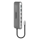 CADYCE USB-C 14 IN 1 WINDOWS MST DOCKING STATION CA-WINMST14