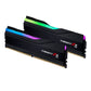 GSKILL TRIDENT Z5 RGB 32GB (2*16GB) DDR5 6000 MHZ DESKTOP RAM