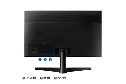 SAMSUNG 27 INCH LS27C310EAWXXL FHD IPS MONITOR