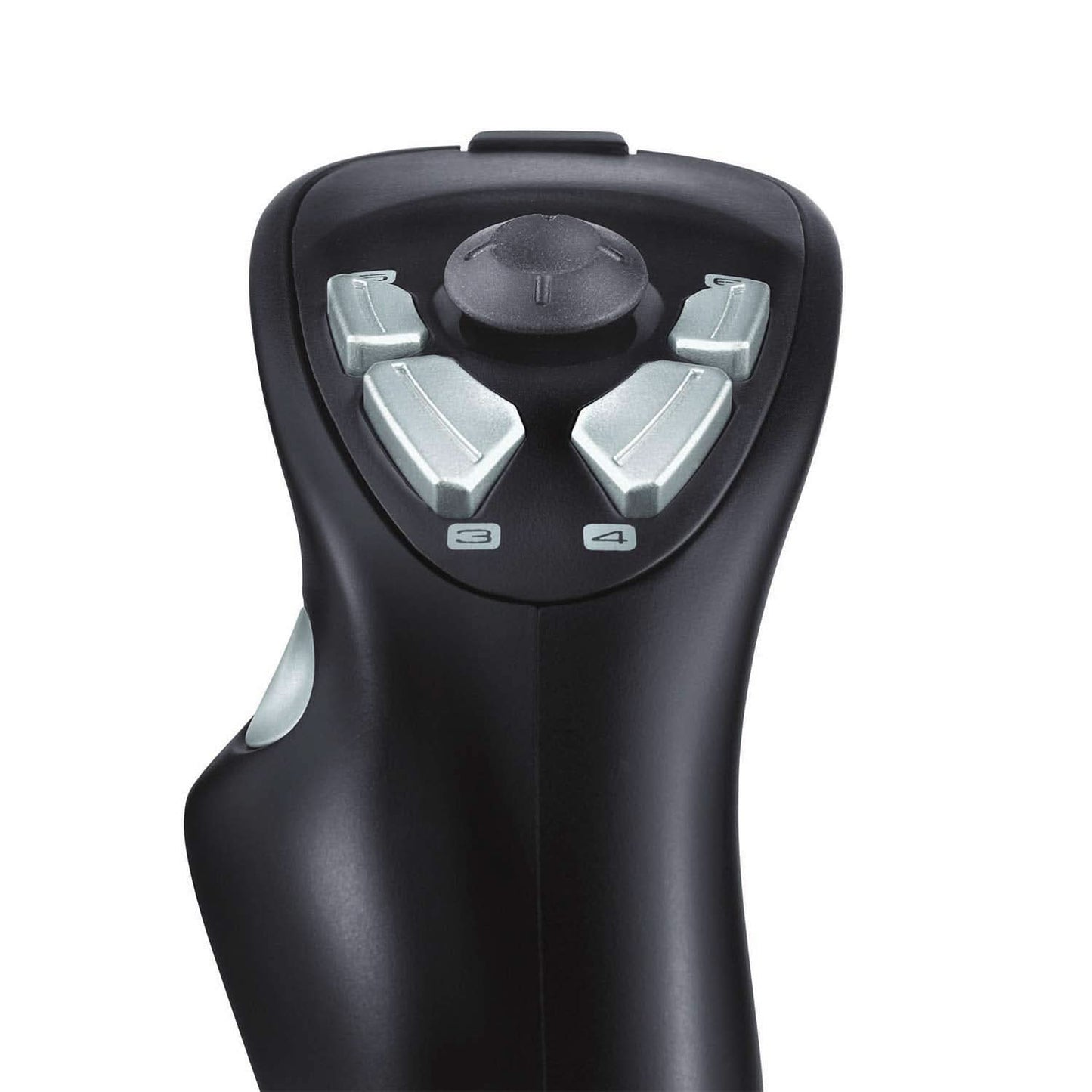 LOGITECH EXTREME 3D PRO GAMING JOYSTICK