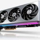 SAPPHIRE AMD RADEON RX7900XTX 24GB NITRO PLUS VAPOUR-X GRAPHIC CARD