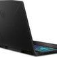 MSI BRAVO 15 C7UDXK 093IN [R5-7535HS RYZEN/16GB/512GB SSD/WIN11 HOME/15.6 INCH/6GB RTX 3050 GRAPHICS /1 YEAR(S)/BLACK]