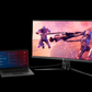 ASUS ROG STRIX 32 INCH XG32VC QHD 1MS 144HZ CURVED MONITOR