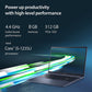 ASUS VIVOBOOK 15 X1502ZA-EJ532WS [CI5-1235U 12TH GEN/8GB DDR4/512GB SSD/WIN11 HOME+MSO/15.6 INCH/INTEGRATED GRAPHICS /1 YEAR(S)/BLUE]